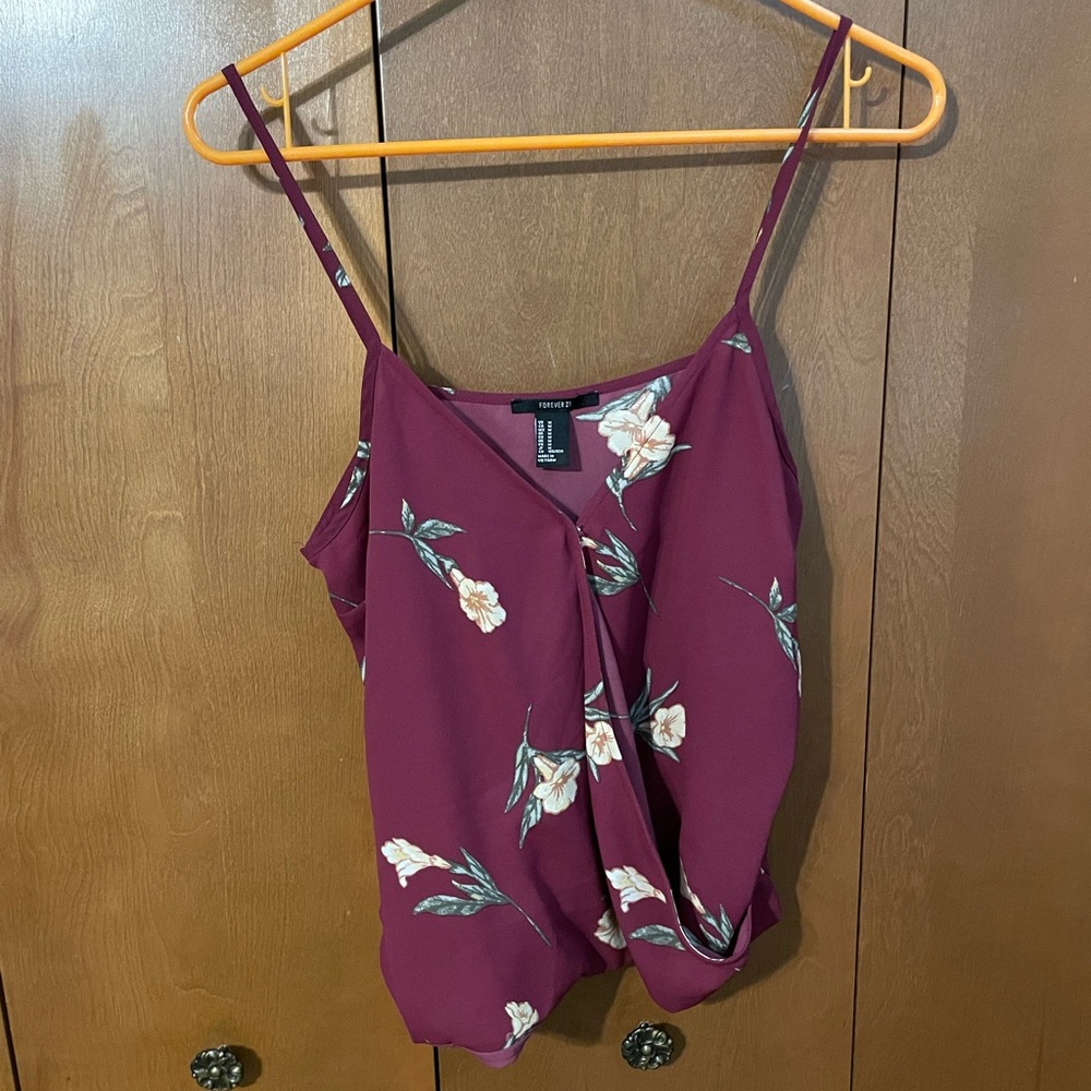 Tank top BUNDLE - Picture 7 of 9